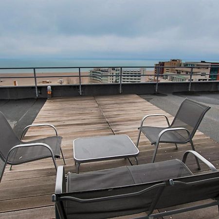 Lake Boutique Apartments & Rooms Mamaia Kültér fotó