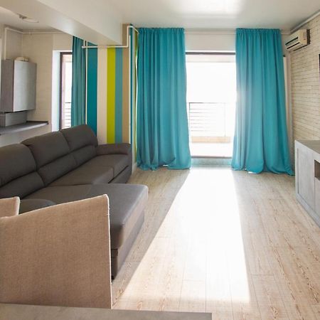 Lake Boutique Apartments & Rooms Mamaia Kültér fotó