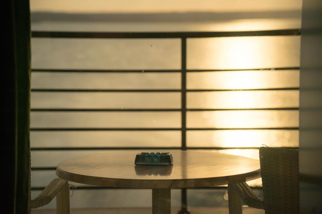 Lake Boutique Apartments & Rooms Mamaia Kültér fotó