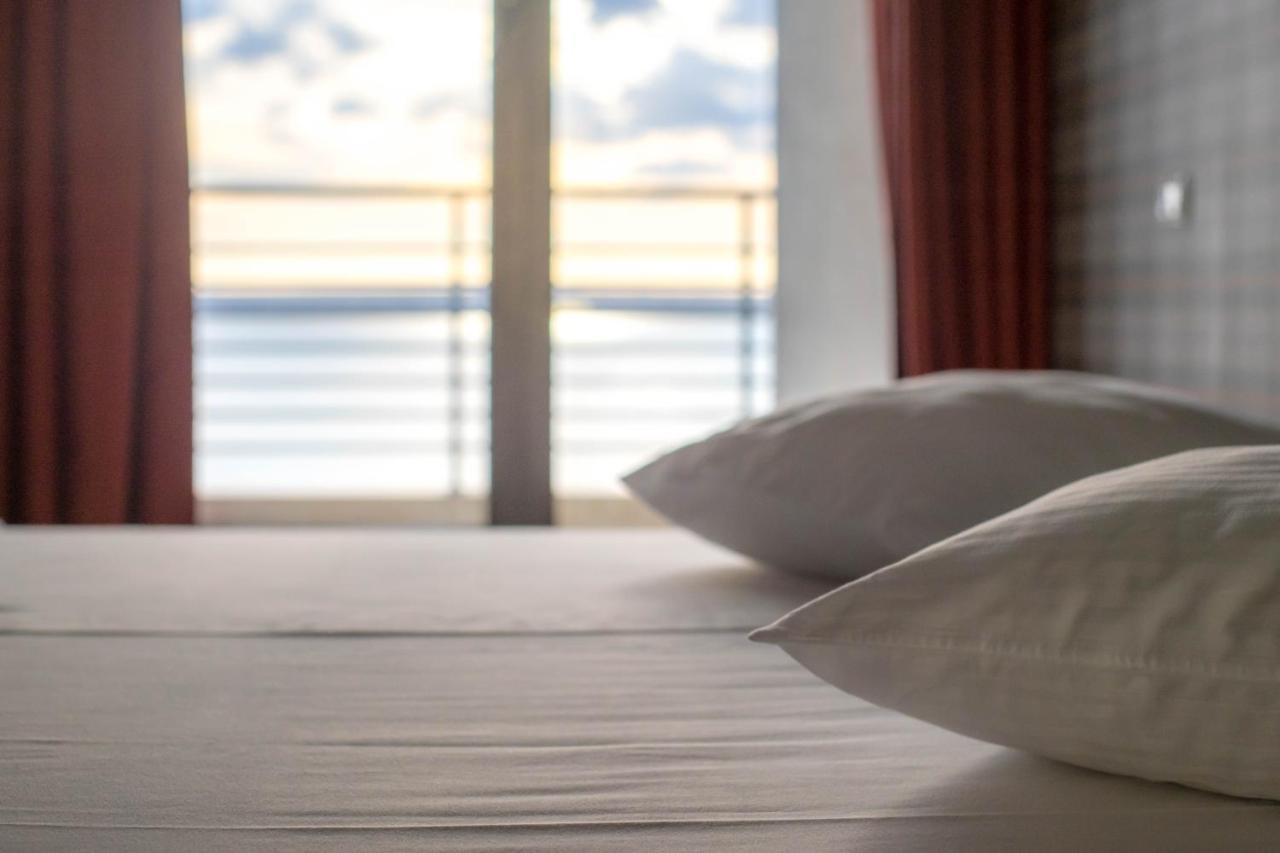 Lake Boutique Apartments & Rooms Mamaia Kültér fotó
