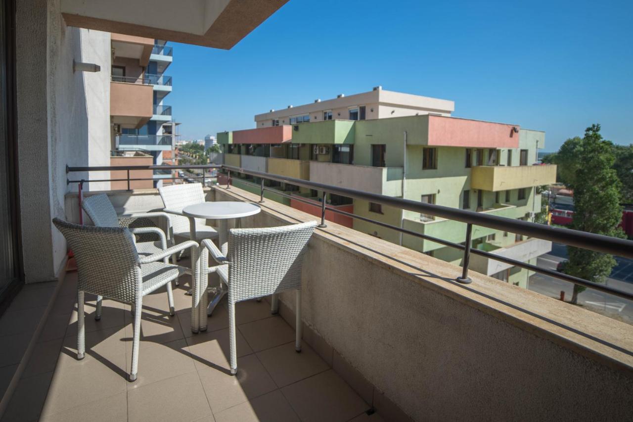 Lake Boutique Apartments & Rooms Mamaia Kültér fotó