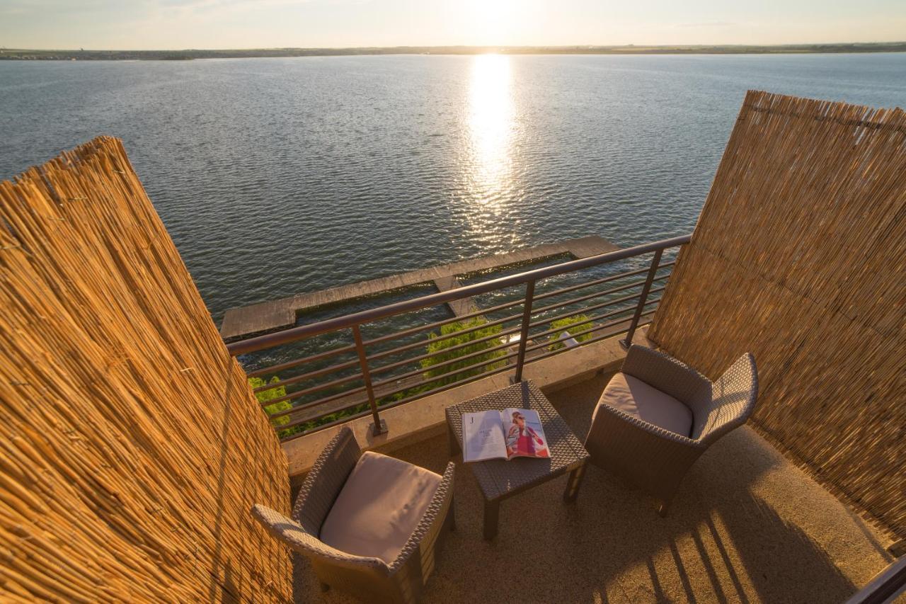 Lake Boutique Apartments & Rooms Mamaia Kültér fotó