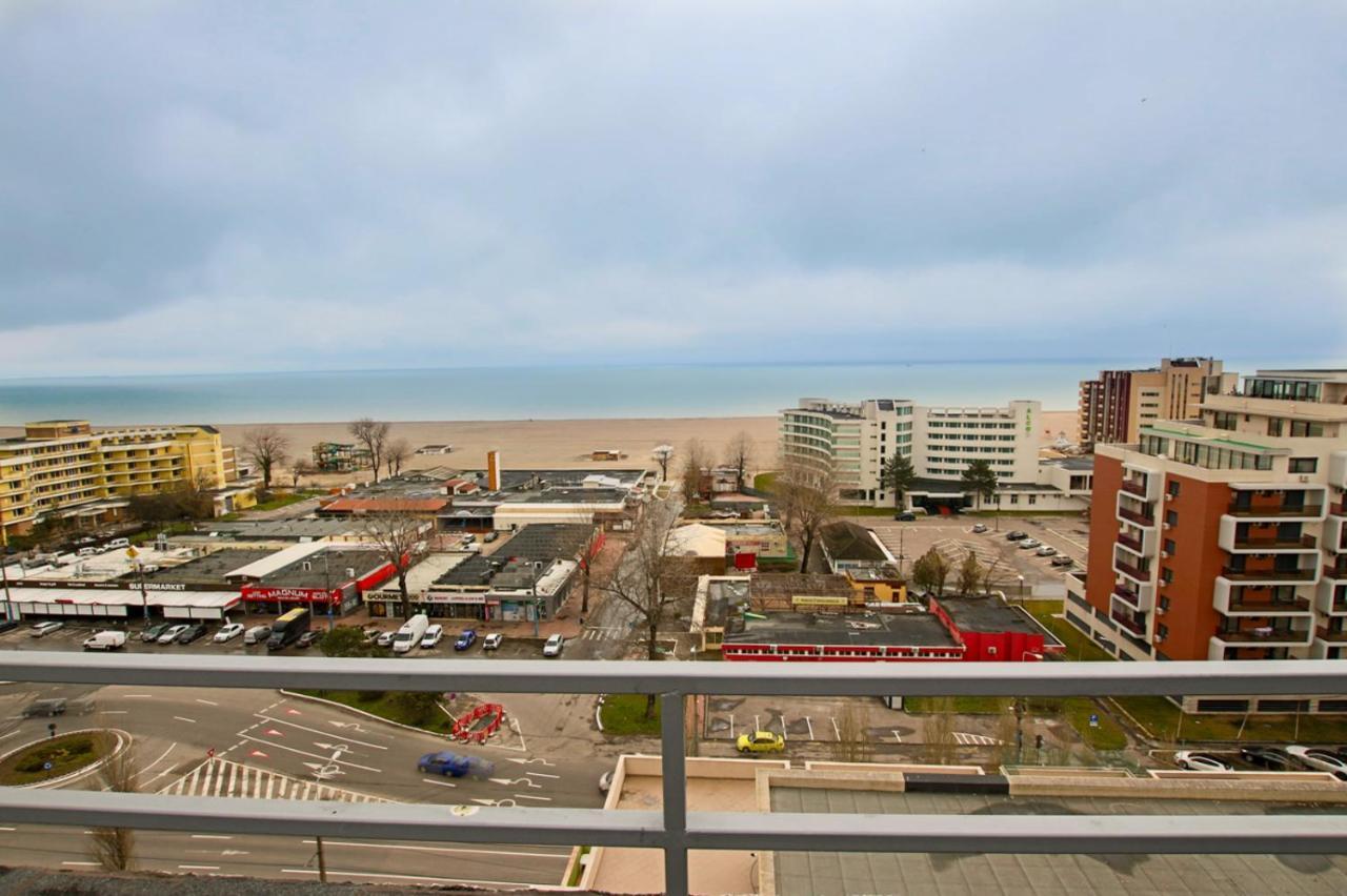 Lake Boutique Apartments & Rooms Mamaia Kültér fotó