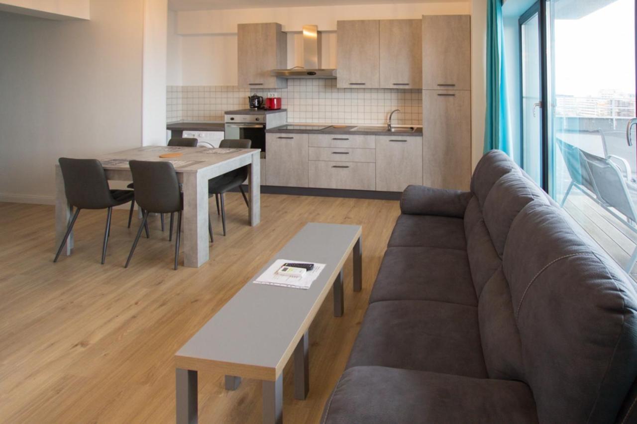 Lake Boutique Apartments & Rooms Mamaia Kültér fotó