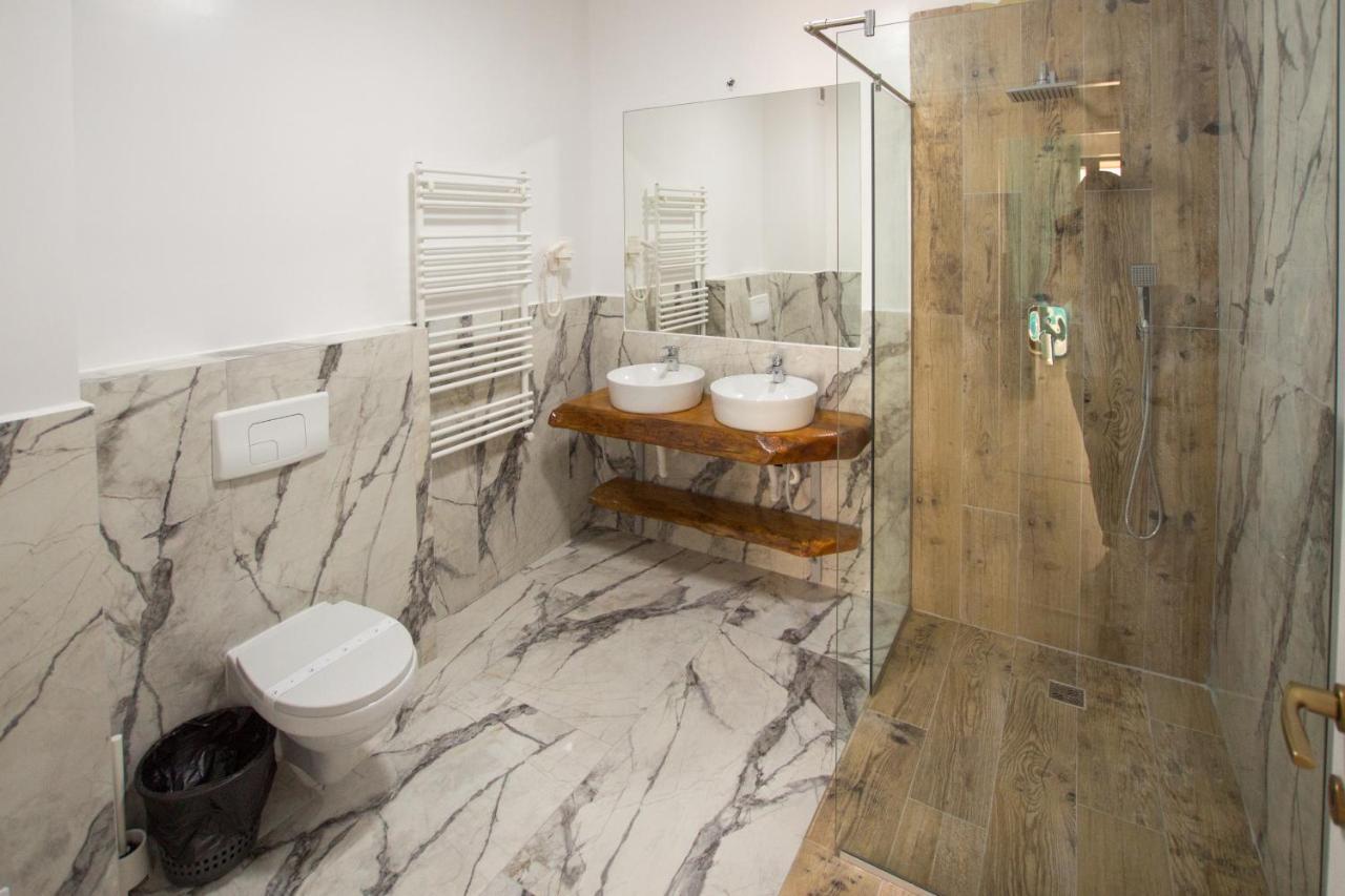 Lake Boutique Apartments & Rooms Mamaia Kültér fotó