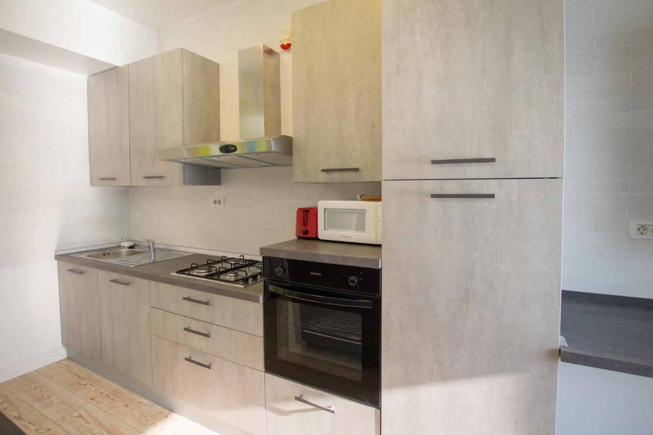 Lake Boutique Apartments & Rooms Mamaia Kültér fotó