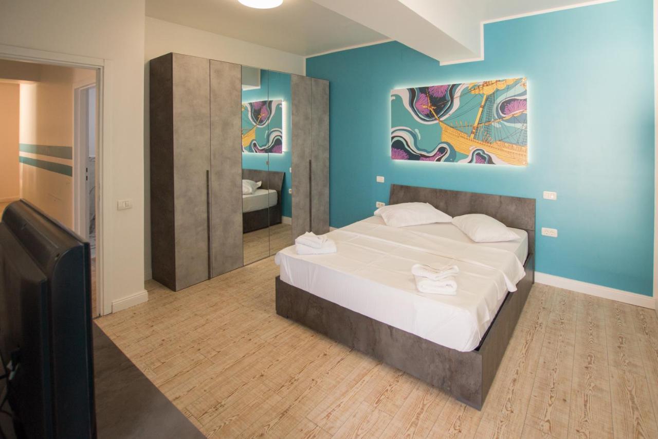 Lake Boutique Apartments & Rooms Mamaia Kültér fotó