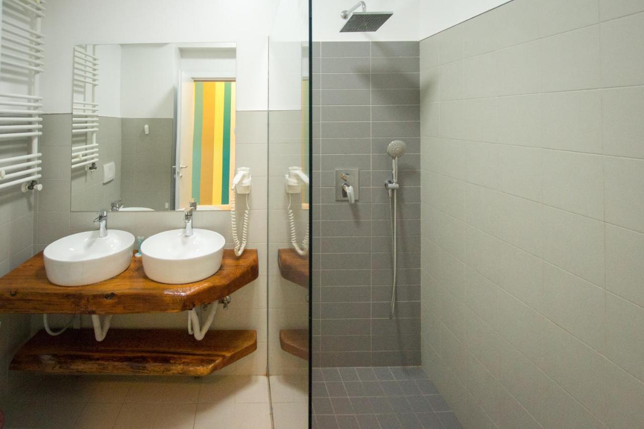 Lake Boutique Apartments & Rooms Mamaia Kültér fotó