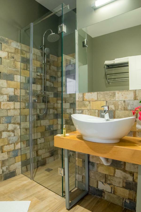 Lake Boutique Apartments & Rooms Mamaia Kültér fotó