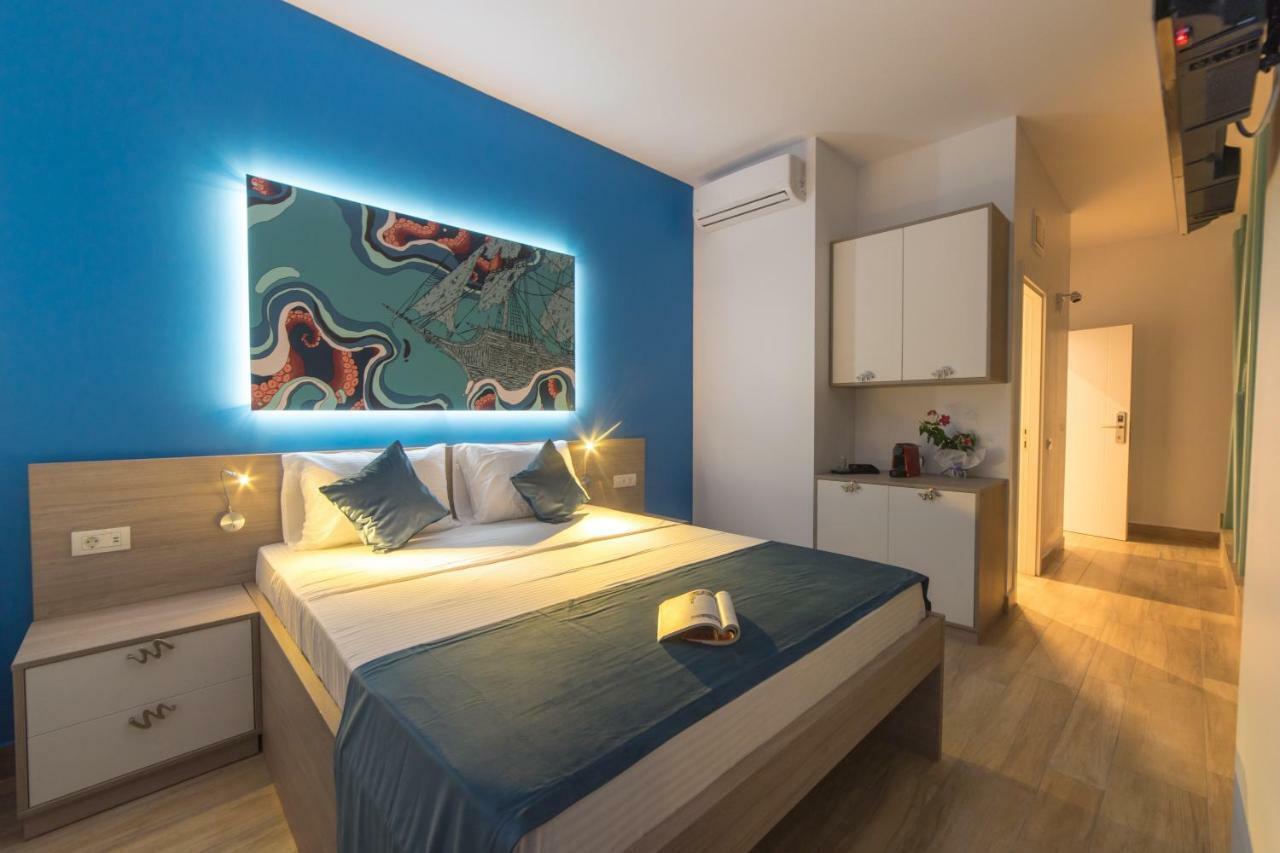 Lake Boutique Apartments & Rooms Mamaia Kültér fotó